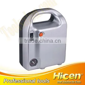 Multi-function Electric Air Pump thumbnail-1