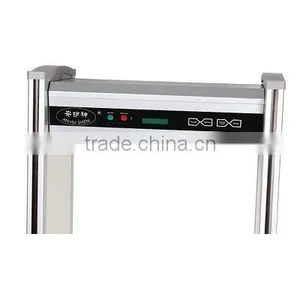 Security Protection Door Frame Metal Detector thumbnail-3