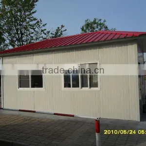 Prefabricated Houses for Green Living thumbnail-1