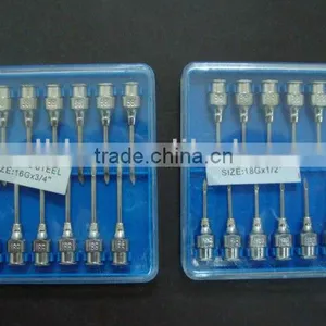 Veterinary Needles thumbnail-1