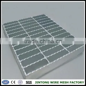Low Price Platform Steel Gratingsteel Fence Steel Grating Standard Size thumbnail-3