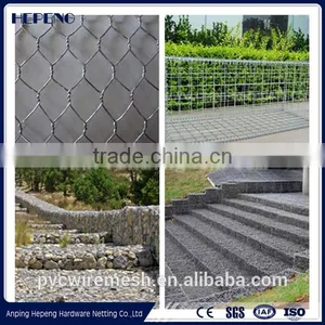 Top Supplier Gabion Wire Mesh Box for Stone thumbnail-4