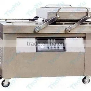 Stainless Steel Vacuum Packer in Packaging Machinery for Sale thumbnail-1