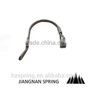 Specializing in the Production of Custom Metal Lock Pin thumbnail-1