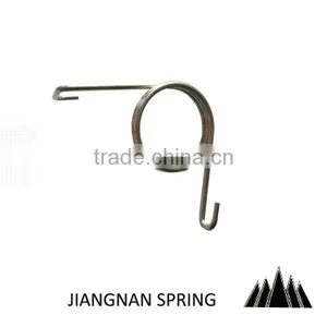 Custom Stainless Steel Torsion Spring for Toys thumbnail-1