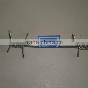 Cheap Barbed Wire Fence Net thumbnail-6