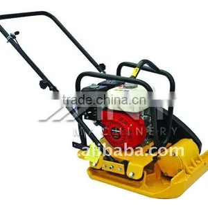 Concrete Plate Compactor thumbnail-1