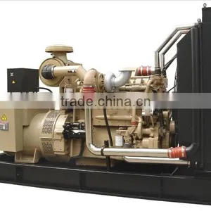 10KVA-2000KVA Diesel Generator Welding Machine for Hot Sales thumbnail-6