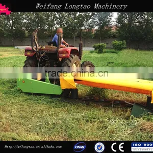 CE Approved 2015 Europe Hot Sale Factory Direct 6 Discs Rotary Disc Mower thumbnail-2