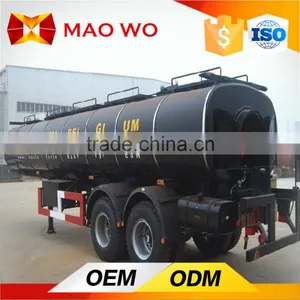 Dongfeng Mini Fuel Tanker Truck, Used Fuel Tanker Truck for Sale thumbnail-2