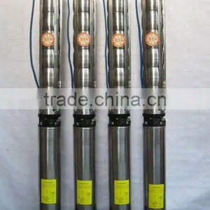 QJ Submersible Pump for Borehole,cheap Submersible Pump thumbnail-1