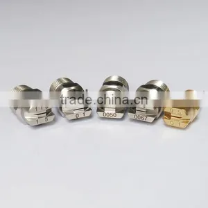 Very Small Flow Flat Fan Nozzle thumbnail-2