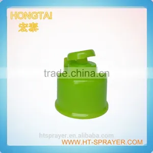 Plastic Bottle Screw Cap, Disc Top Cap thumbnail-5