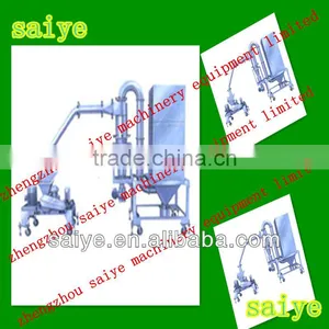 Micro Grinding Machine thumbnail-1
