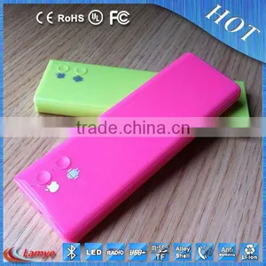 Fashion Universal 5000 Mah Power Bank thumbnail-1