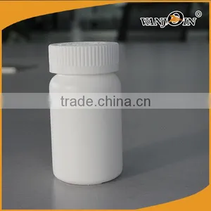 White HDPE Prescription Pill Bottles 225ml 175ml 150ml 130ml 100ml thumbnail-6