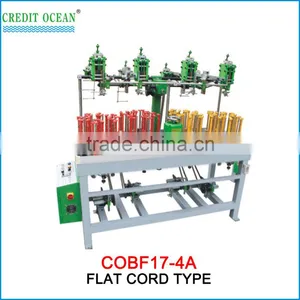 Hot Sale & Lace Braiding Machine Made in China thumbnail-2
