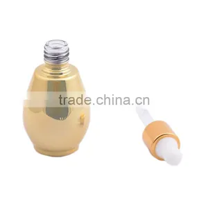 D0051 Dropper Bottle Perfume Glass Bottles for Cosmetic Gifts thumbnail-5