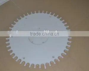 High Quality HDPE/ LDPE Star Wheel thumbnail-6