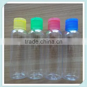 Plastic Easy Carrying Bottle Set, Travel Set, Bottle Sets,shampoo Bottle thumbnail-1