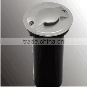 Waterproof Outdoor IP67 LED Underground Garden Light With Slim Embedded Parts thumbnail-1