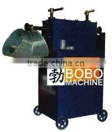 Vertical Type Elbow Making Machine thumbnail-1
