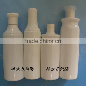 HDPE Plastic Shampoo Bottle thumbnail-3