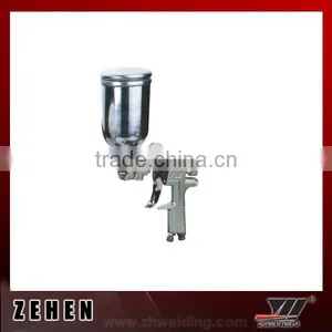 Spray Gun thumbnail-1