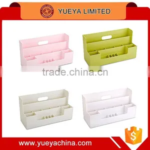 Multifunctional Table Sundries Storage Box Stationery Storage Case thumbnail-1