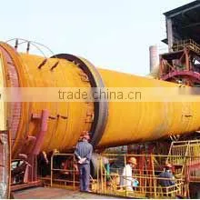 High Production Efficiency Rotary Kiln Equipment With Reasonable Price thumbnail-1
