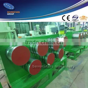 High Quality PET Strap Machine thumbnail-4