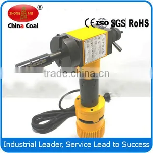 TCM-150 Spray Gun Washer /Cold Beveling Machine thumbnail-5