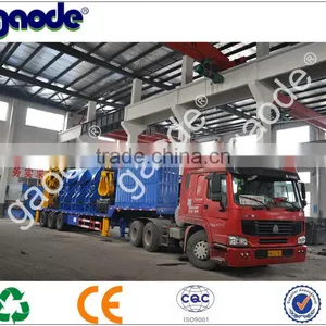 Industrial Briquetting Machine With Good Quality thumbnail-1