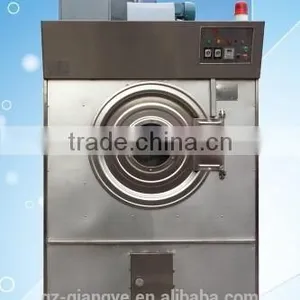 Energy-Efficient Industrial Dryer GYE-200 thumbnail-1