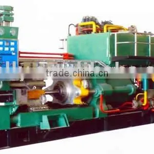 Aluminium Extrusion Press Extrusion Machine Short Stroke Press thumbnail-1