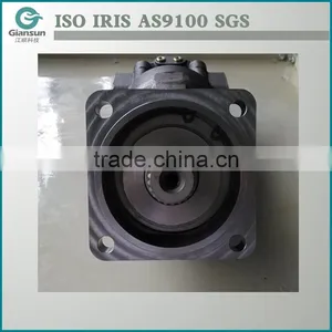 Hydraulic Motor for Concrete Mixer Truck thumbnail-4