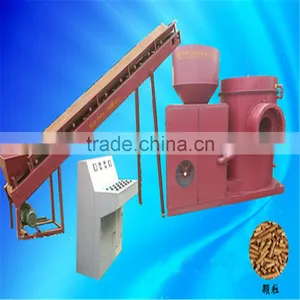 Industrial Wood Pellet Boiler Burner Factory Price thumbnail-4