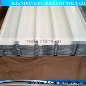 Cheap Price Color Corrugated Steel Sheet thumbnail-3