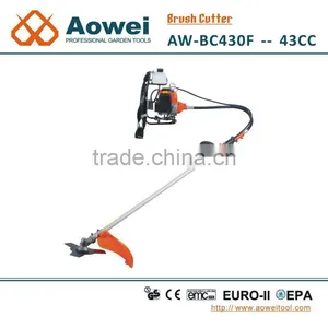 Shoulder Brushcutter BG430 of CE Euro II Standard thumbnail-1