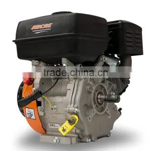 177 Chongqing CHINA Aerobs General 5.5hp Ohv Single Cylinder Engine Gasoline Engine for Model Airplane thumbnail-4