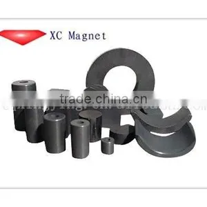 2016 New Promotional Segment Ferrite Magnet thumbnail-1