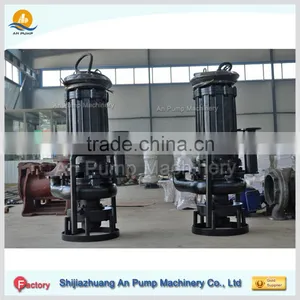 Electric Submersible Slurry Pump Manufacturer thumbnail-5
