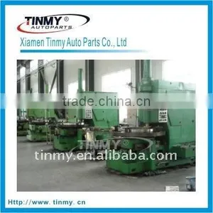 Single /Double Row Cross Roller Slewing Bearing thumbnail-1