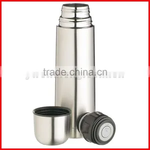2017 New CHUFENG Vacuum Bullet Stainless Steel Flask Thermo Bottles OEM Welcome 350/500/750/1000ml thumbnail-5