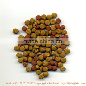 Animal Feed Pellet Production Line thumbnail-1