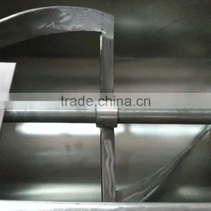 Powder Trough Type Mixing Machine/groove Type Mixing Machine/mixing Machine thumbnail-3