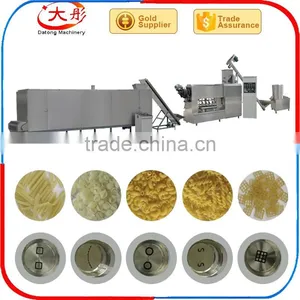 Best Price Pasta Production Line thumbnail-1