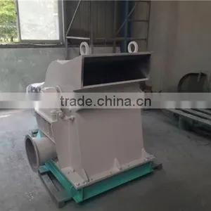 2016 Good Quality Chicken Cattle Feed Hammer Mill thumbnail-1