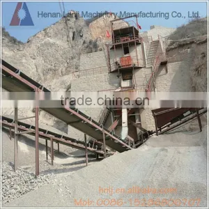 High Efficiency Stone Making Product Line thumbnail-5