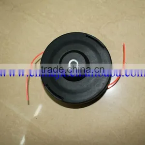 Weed Eater Spare Part / Cutter Head Nylon Line / Metal Trimmer Head JK1209 thumbnail-1